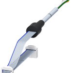 3UF7931-0CA00-0 Cable de conexión en Y, para usar con el módulo de inicialización