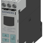 3UG4632-1AA30 Relé vig.fases 10-600V AC-DC