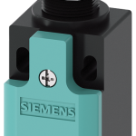 3SE5232-0KD10 Interruptor de posición, caja plástico, EN50047, 31 mm, conexión del aparato