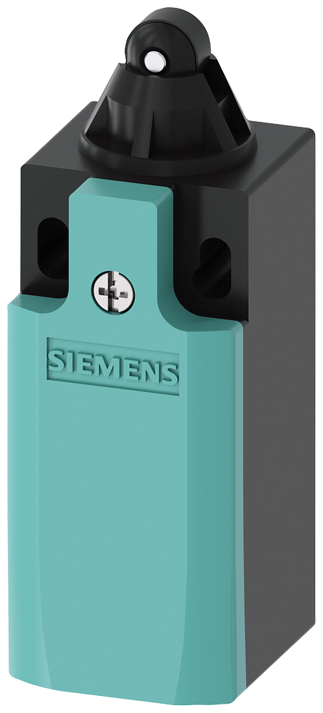 3SE5232-0FD03 Interruptor de posición, caja plástico, EN50047, 31 mm, conexión del aparato