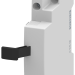 3RV1912-1CV0 Disparador de mínima tensión, 400 V AC, 50 Hz, 2 NA, para interruptor automático