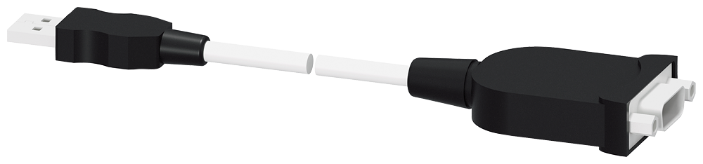 3UF7946-0AA00-0 Cable RS232-USB p/SIMOCODE