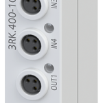 3RK2400-1CT30-0AA3 Módulo compacto AS-i K20, IP67, esclavo A/B (espec. 3.0), IP67 Digital, 4DI/4DQ