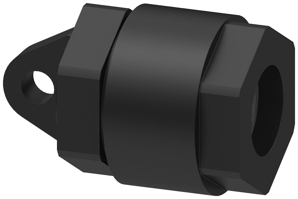3RK1901-1MN00 Terminal de cable ASI IP67