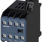 3TG1010-0AL2 Contactor de motor 4 NA, mando AC, 230 V AC, 45-4
