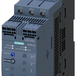 3RW4038-2TB05 Arrancador suave S2, 72 A, 45 kW/500 V, 40 grados, 400-600 V AC, 24 V AC/DC