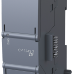 6GK7243-7KX30-0XE0 Procesador de comunicaciones CP 1243-7 LTE EU, conexión SIMATIC S7-1200 a red LT