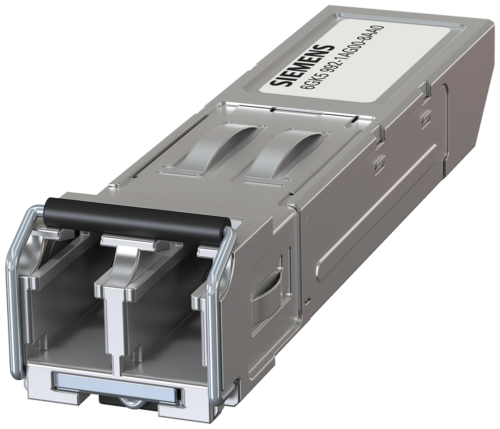 6GK5992-1AG00-8AA0 Transceptor SFP992-1+LC 1000Mbits2000mt.SCALANCE X