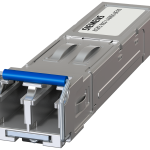 6GK5992-1AM00-8FA0 Transceptor enchufable SFP992-1LD, 1 LC de 1000 Mbits/s, SM, vidrio, máx. 10 km,