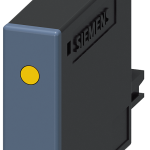 3RT2916-1JP00 Limitador de sobretensión, varistor, con LED, 150-250 V DC, para contactores aux