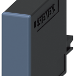 3RT2916-1CE00 Limitador de sobretensión, elemento RC, 240-400 V AC, para contactores aux. y de