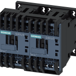 3RA2315-8XB30-2BW4 Combinación inversora, AC-3, 3 kW/400 V, 48 V DC, 3 polos, S00