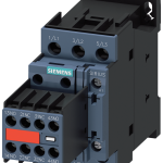 3RT2027-1CL24-3MA0 Contactor, AC-3e, 32 A/15 kW/400 V, 3 polos, 230 V AC, 50/60 Hz, 2 NA + 2 NC, bo