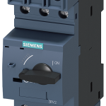 3RV2721-4CD10 Interruptor automático, S0, protección de instalaciones, UL 489, CSA C22.2 NO.5-