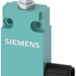 3SE5413-0CC20-1EB1 Interruptor de posición, en diseño compacto, 30 mm ancho, con conector fijo M12