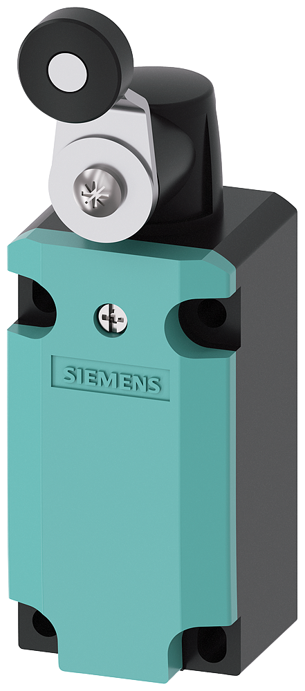 3SE5132-0KJ01 Interruptor de posición SIRIUS, 1 NA/2 NC
