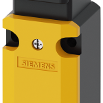 3SE5132-0QV20 Interruptor de posición de seguridad con actuador separado, 1 NA + 2 NC