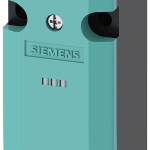3SE5132-3KA00 Cuerpo, para interruptor de posición 3SE5132, caja plást. 40 mm, EN50041