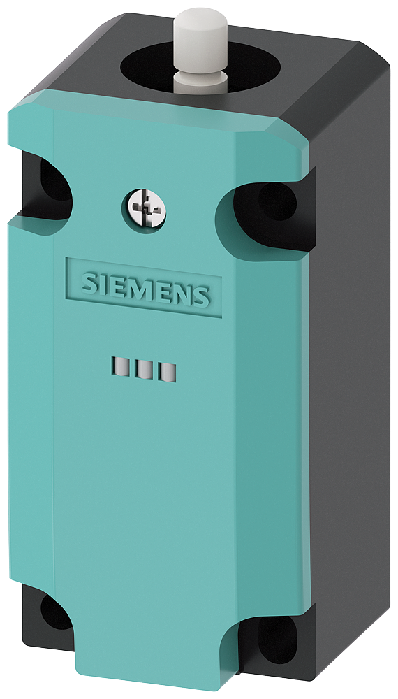 3SE5132-3KA00 Cuerpo, para interruptor de posición 3SE5132, caja plást. 40 mm, EN50041