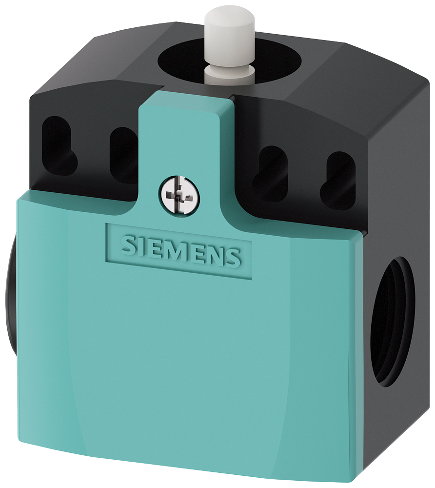 3SE5242-0BC05-1AJ0 Interruptor de posición SIRIUS, plástico, 50 mm, protección anticorrosiva aument
