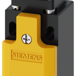 3SE5232-0QV40-1AA1 Interruptor de posición de seguridad con actuador separado, 1 NA + 2 NC