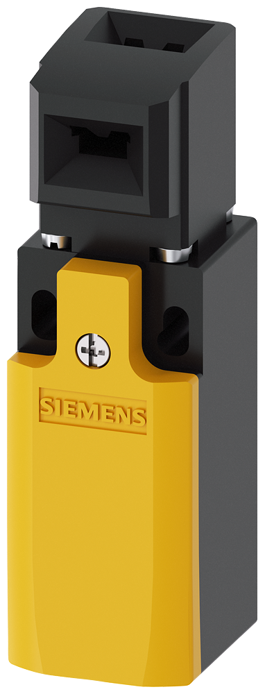 3SE5232-0QV40-1AA1 Interruptor de posición de seguridad con actuador separado, 1 NA + 2 NC