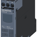 3UG4822-1AA40 Relé de vigilancia corriente p/IO-Link AC/DC