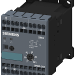 3RP2025-2AQ30 Relé temporizador, electrónico, retardado a la excitación, 1 CO, 24 V AC/DC, 100