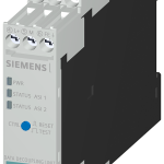 3RK1901-1DE22-1AA0 Acoplador de datos ASI 2x4A ent: 24VDC sal: 30VDC