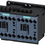 3RA2318-8XB30-1AP0 Combinación inversora, AC-3, 7,5 kW/400 V, 230 V AC, 50/60 Hz, 3 polos, S00
