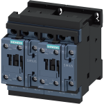 3RA2324-8XB30-1AL2 Combinación inversora, AC-3, 5,5 kW/400 V, 230 V AC, 50/60 Hz, 3 polos, S0