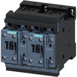 3RA2326-8XB30-1BB4 Combinación inversora, AC-3, 11 kW/400 V, 24 V DC, 3 polos, S0