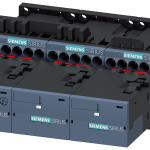 3RA2415-8XF31-1AP0 Combinación estrella-triángulo, AC-3, 5,5 kW/400 V, 230 V AC, 50/60 Hz, 3 polos,