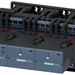 3RA2417-8XF31-2AP0 Combinación estrella-triángulo, AC-3, 11 kW/400 V, 230 V AC, 50/60 Hz, 3 polos, 