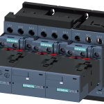 3RA2423-8XF32-1AL2 Combinación estrella-triángulo, AC-3, 11 kW/400 V, 230 V AC, 50/60 Hz, 3 polos, 