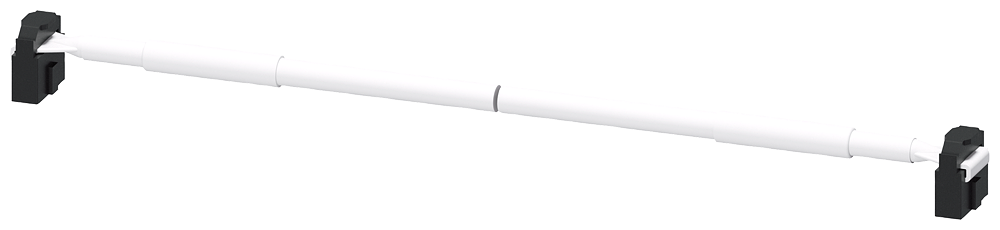 3RA2711-0EE11 Cable de conexión para módulo de mando 3RA6935-0A con módulo de función