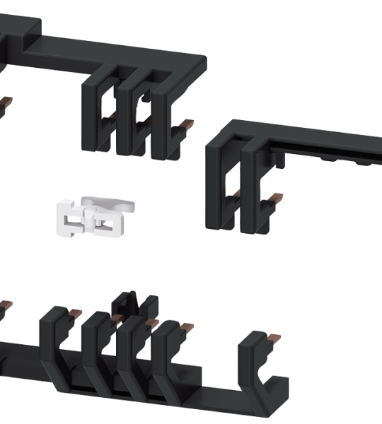 3RA2913-2AA2 Juego de piezas para cableado, tornillo, eléctrico y mecánico, incl. enclavamien
