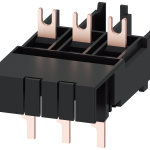 3RA2921-1B Bloque de conexión, eléctrico y mecánico, para 3RV2.2 y 3RT2.2