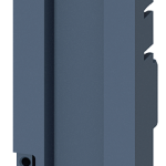 3RA2922-1AA00 Adaptador para perfil DIN, S00, S0, para fijar interruptor automático y contacto