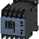 3RH2122-4AN60 Contactor auxiliar, 2 NA + 2 NC, 200 V AC/50 Hz, 200-220 V AC/60 Hz, S00, conexi