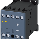3RT2916-2BE01 retardador de desconexión, 24 V DC, para contactores 3RT2 y contactores auxiliar