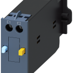 3RT2926-3AP31 Bloque de autorretención mecánica, 230 V AC/DC, para contactores de motor, S0