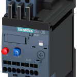 3RU2116-0EC1 Relé de sobrecarga, 0,28-0,40 A, protección de motores, S00, clase 10
