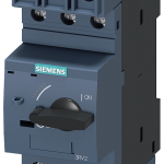 3RV2711-1GD10 Interruptor automático, S00, protección de instalaciones, UL 489, CSA C22.2 NO.5