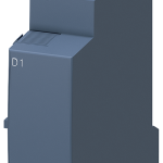 3RV2902-1AV1 Disparador de mínima tensión, 415 V AC/50 Hz, 480 V AC/60 Hz, para interruptor a