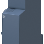 3RV2902-2AP0 Disparador de mínima tensión, 230 V AC/50 Hz, 240 V AC/60 Hz, para interruptor a