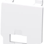 3RV1908-0P Tapa de escala, precintable, para interruptor automático S00-S3