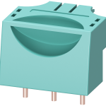 3RV2917-5C Conector de unión S00, embalaje multiunidad, 10 ud.