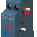 3RV2921-1M Bloque de señalización para interruptor automático, 3RV2
