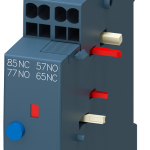 3RV2921-2M Bloque de señalización para interruptor automático, 3RV2